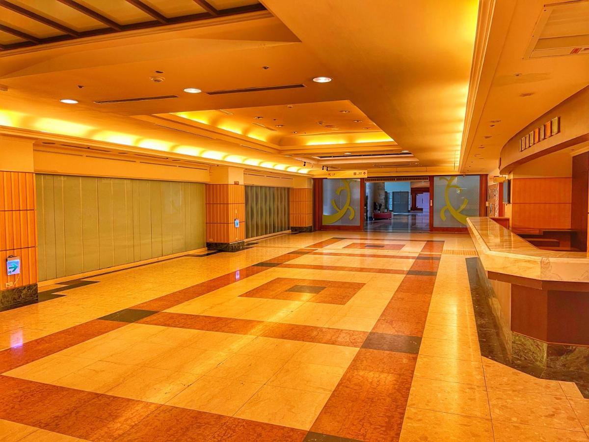Apvc Lukang Resort Exterior foto